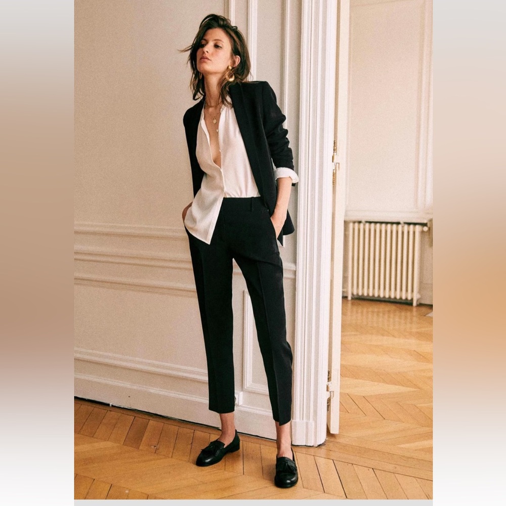 Sézane Gustavo Trousers